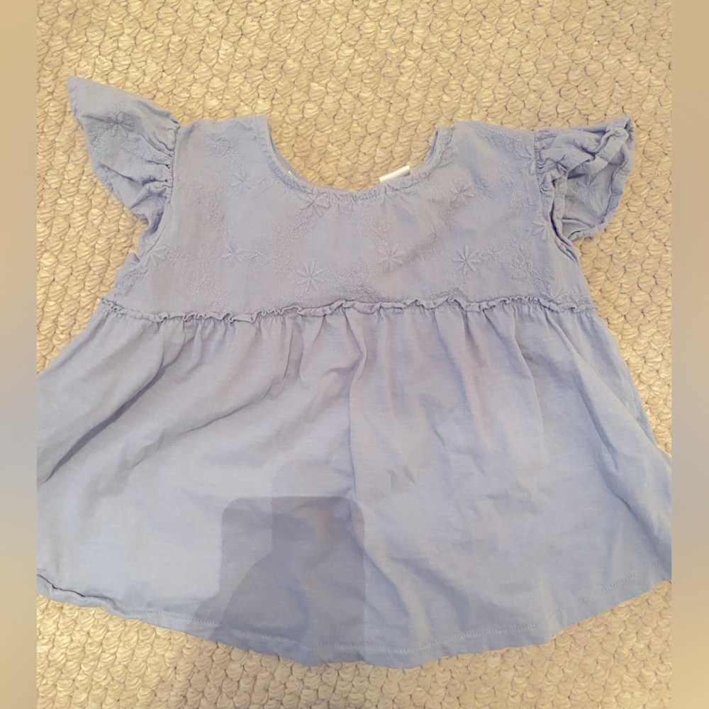 Zara top